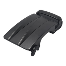 Load image into Gallery viewer, Razor Brown Leather Belt