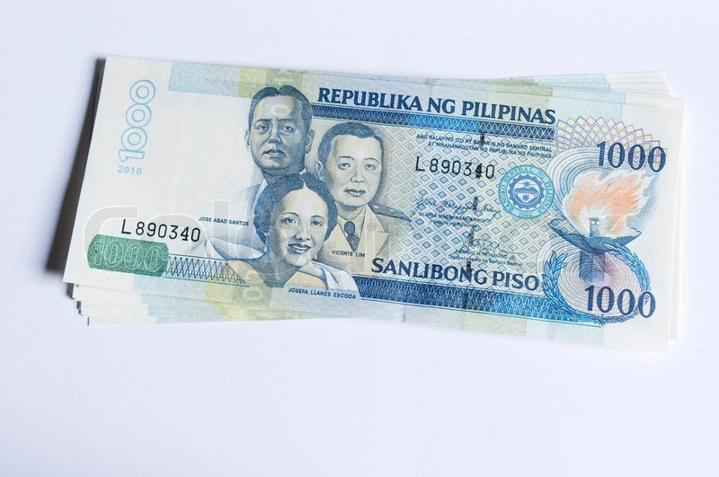 How to GROW your Php 3000 in 4 Weeks!