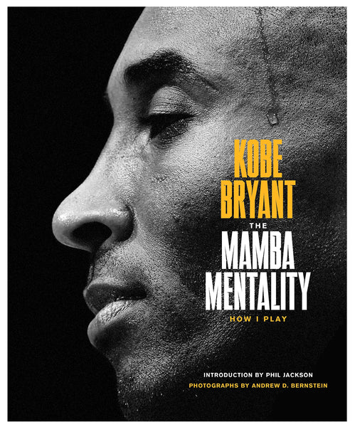 How Kobe Bryant's Mamba Mentality can help you get your promotion!