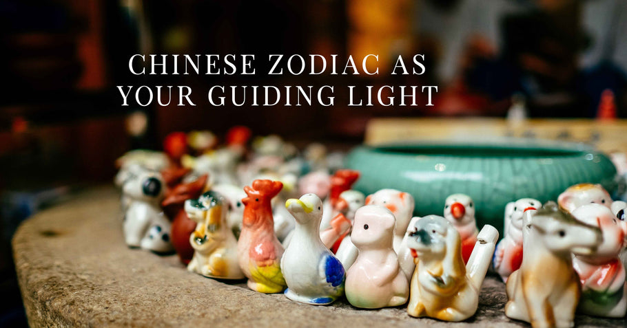 Beyond Alpha Podcast | Chinese Zodiac as Your Guiding Light