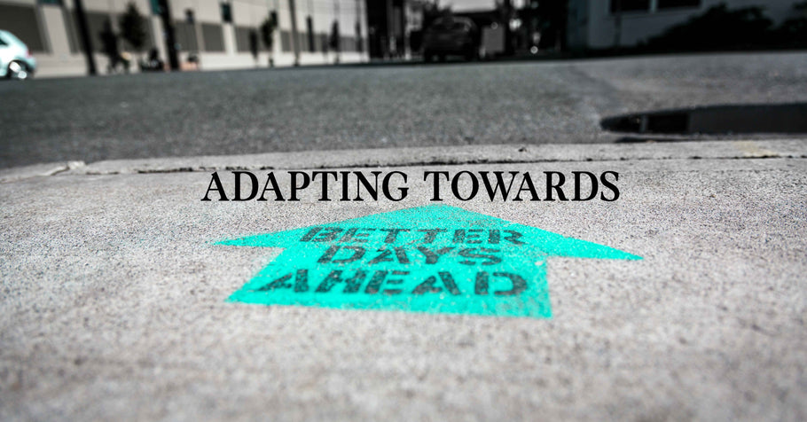 Beyond Alpha Podcast | Adapting towards Better Days Ahead!