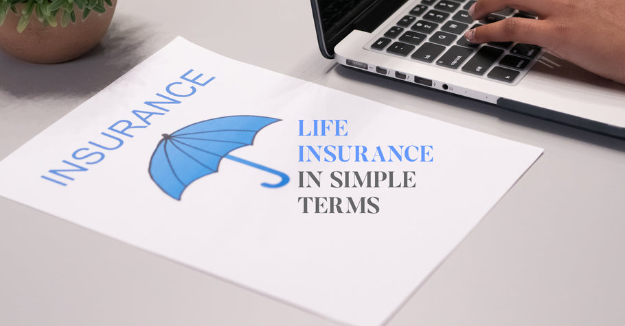 Beyond Alpha Podcast | Life Insurance in Simple Terms