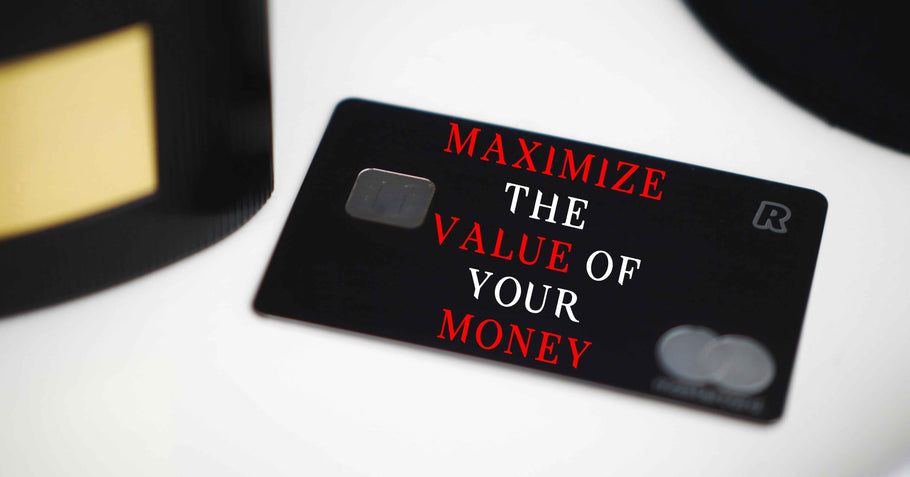Beyond Alpha Podcast | Maximize The Value of Your Money