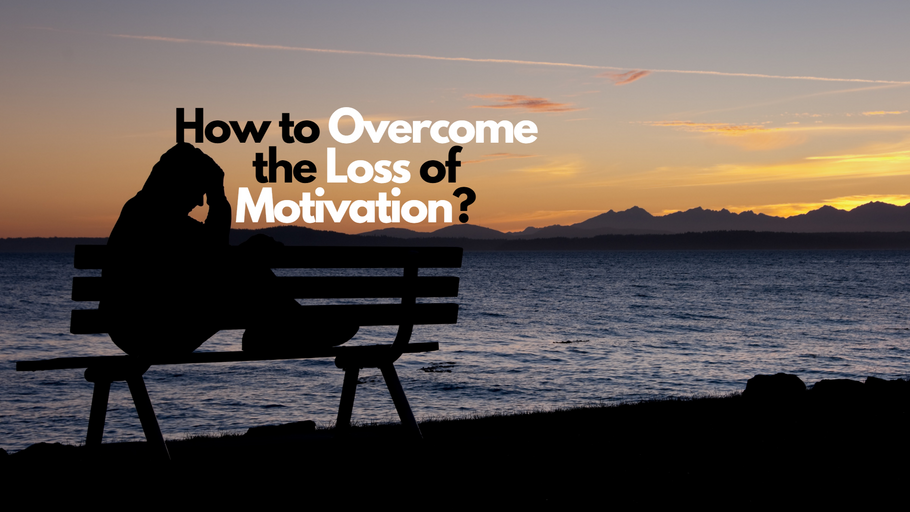 Beyond Alpha Podcast | How to Overcome the Loss of Motivation?