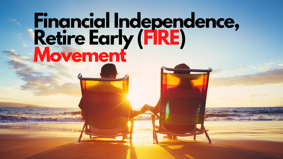 Beyond Alpha Podcast | Financial Independence, Retire Early (FIRE) Movement