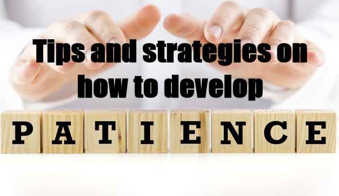 Beyond Alpha Podcast | How to develop Patience?