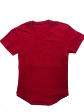 Load image into Gallery viewer, Beyond Alpha | ADED Red Tee