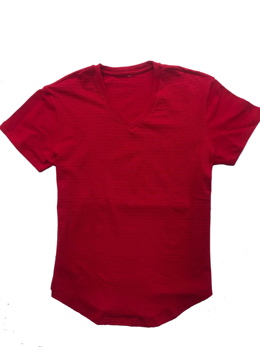 Beyond Alpha | ADED Red Tee