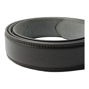 Chocolate Brown Belt Strap